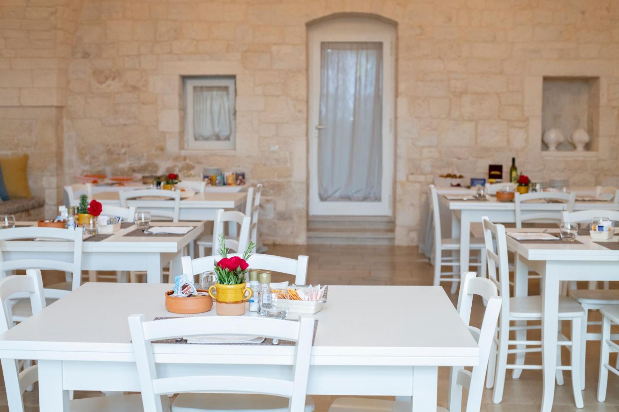 Trulli Arco Antico Villa Locorotondo Exteriör bild